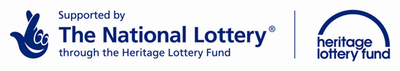 National Lottery logo