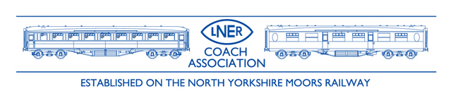 LNER Coach Association Logo